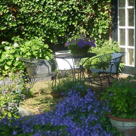 Guesthouse Veerhoeve Sluis Kültér fotó