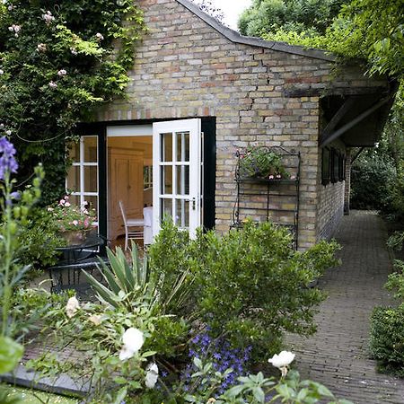 Guesthouse Veerhoeve Sluis Kültér fotó