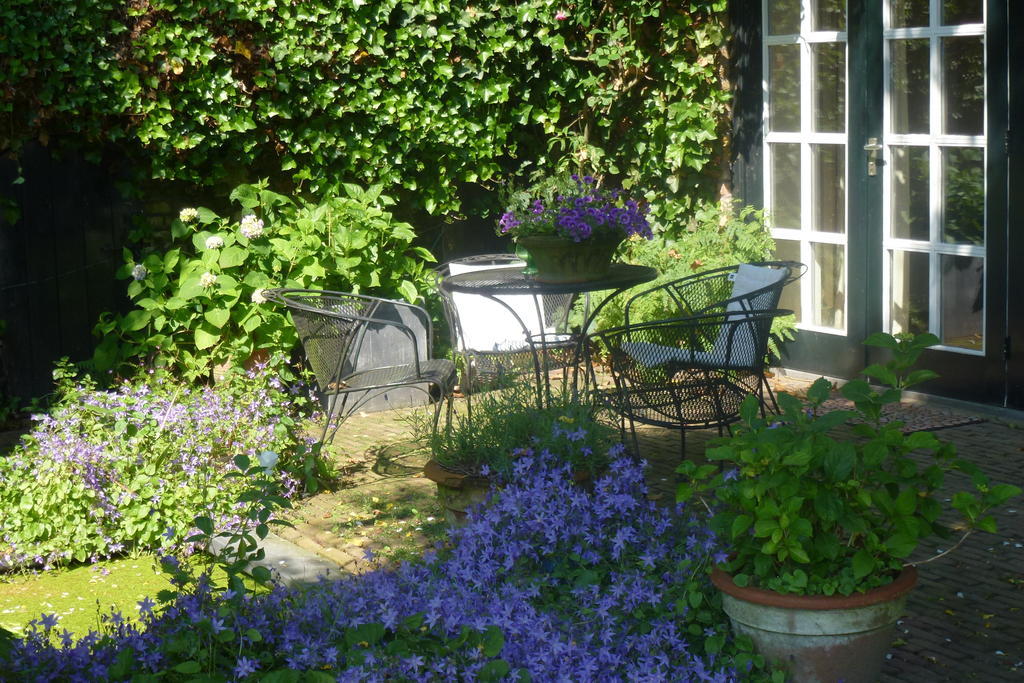 Guesthouse Veerhoeve Sluis Kültér fotó