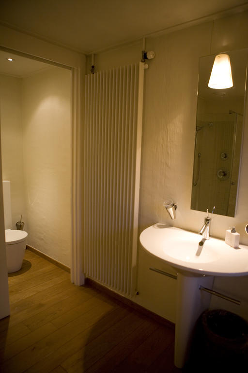 Guesthouse Veerhoeve Sluis Kültér fotó