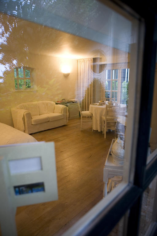 Guesthouse Veerhoeve Sluis Kültér fotó
