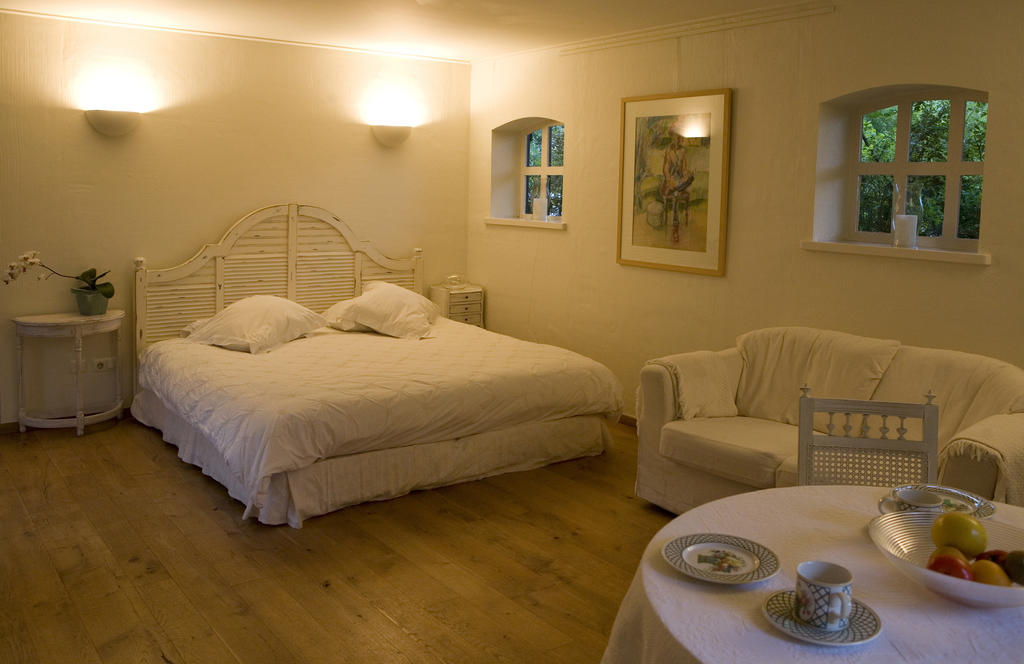Guesthouse Veerhoeve Sluis Szoba fotó