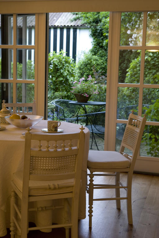 Guesthouse Veerhoeve Sluis Szoba fotó