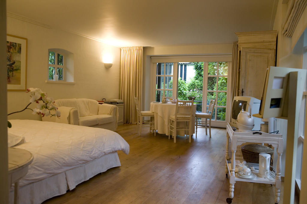 Guesthouse Veerhoeve Sluis Szoba fotó