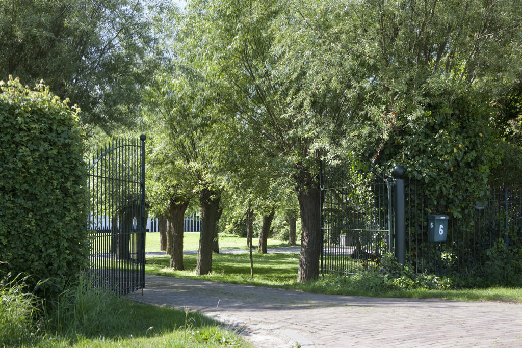 Guesthouse Veerhoeve Sluis Kültér fotó