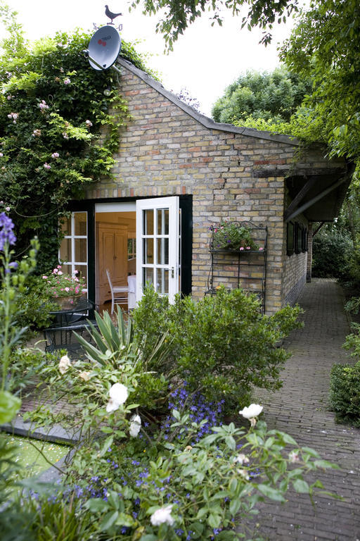 Guesthouse Veerhoeve Sluis Kültér fotó